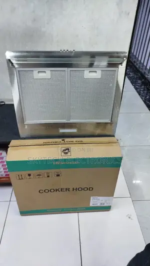 Hisense Kitchen Hood