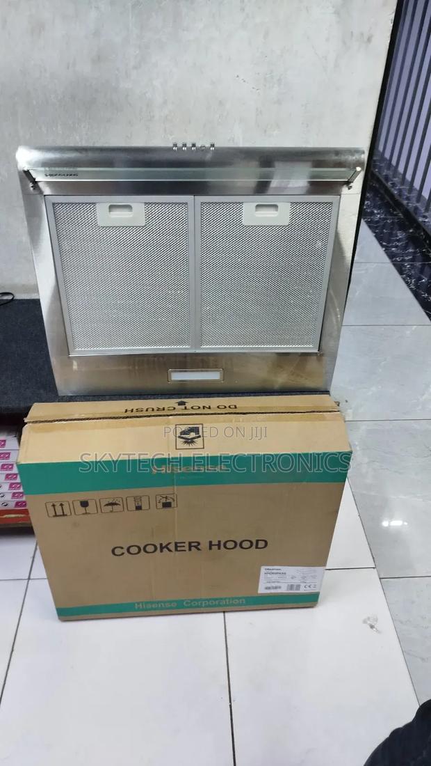 Hisense Kitchen Hood