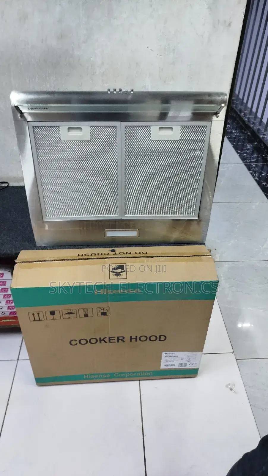 Hisense Kitchen Hood