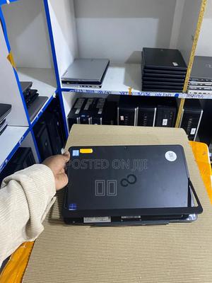 Laptop Fujitsu 4GB Intel Core I3 SSD 128GB