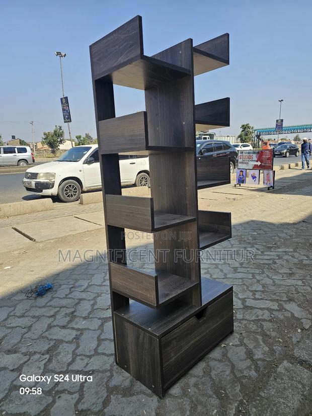 Bookshelf Wescco - main view