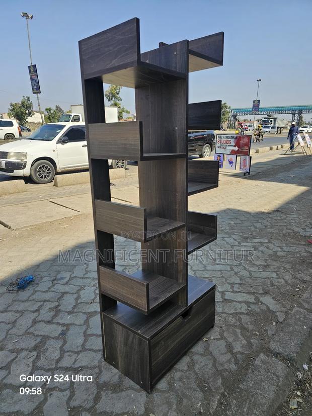 Bookshelf Wescco - thumbnail 2