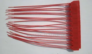Plastic Threaded Seals