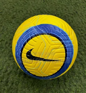 Premier League Balls 2025/2026
