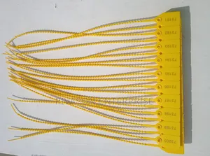 Plastic Threaded Seals