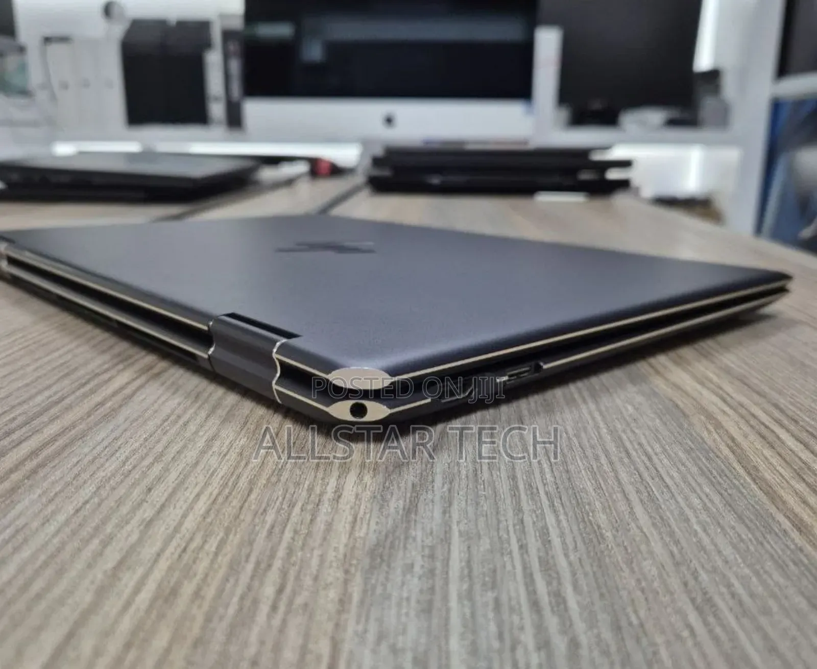 Laptop HP 16GB Intel Core I7 SSD 1T