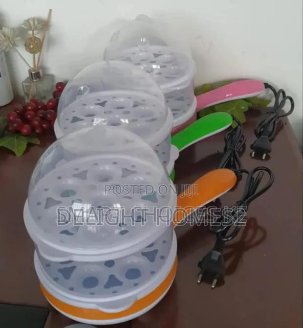 Multifunctional Magic Pot_pa - main view