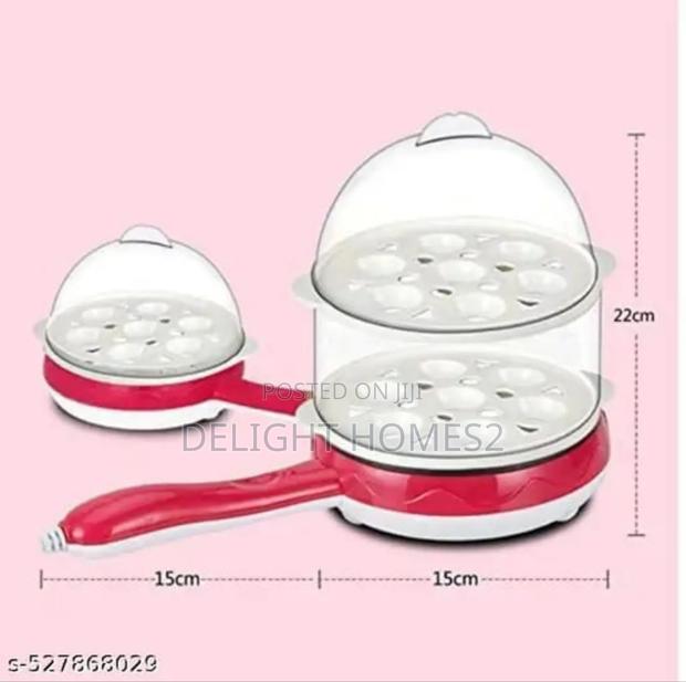 Multifunctional Magic Pot_pa - thumbnail 3