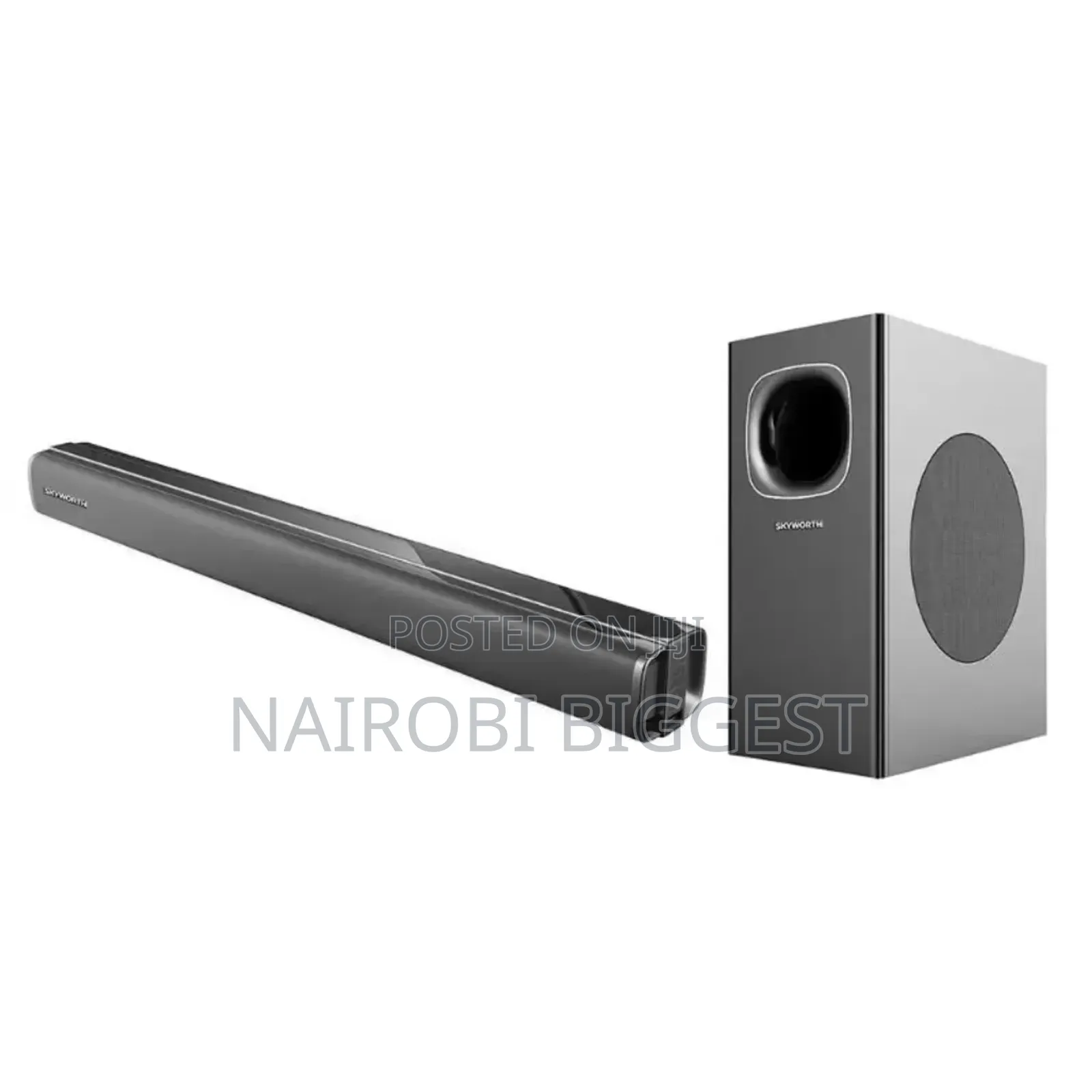 Skyworth 3.1ch 540watts Dolby Soundbar System