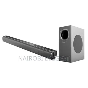 Skyworth 3.1ch 540watts Dolby Soundbar System