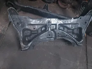 Front Cross Member Toyota Belta/Axio/Fielder 2012-2017