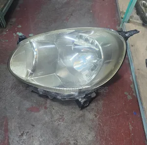 Nissan March 2010/2012
Headlight