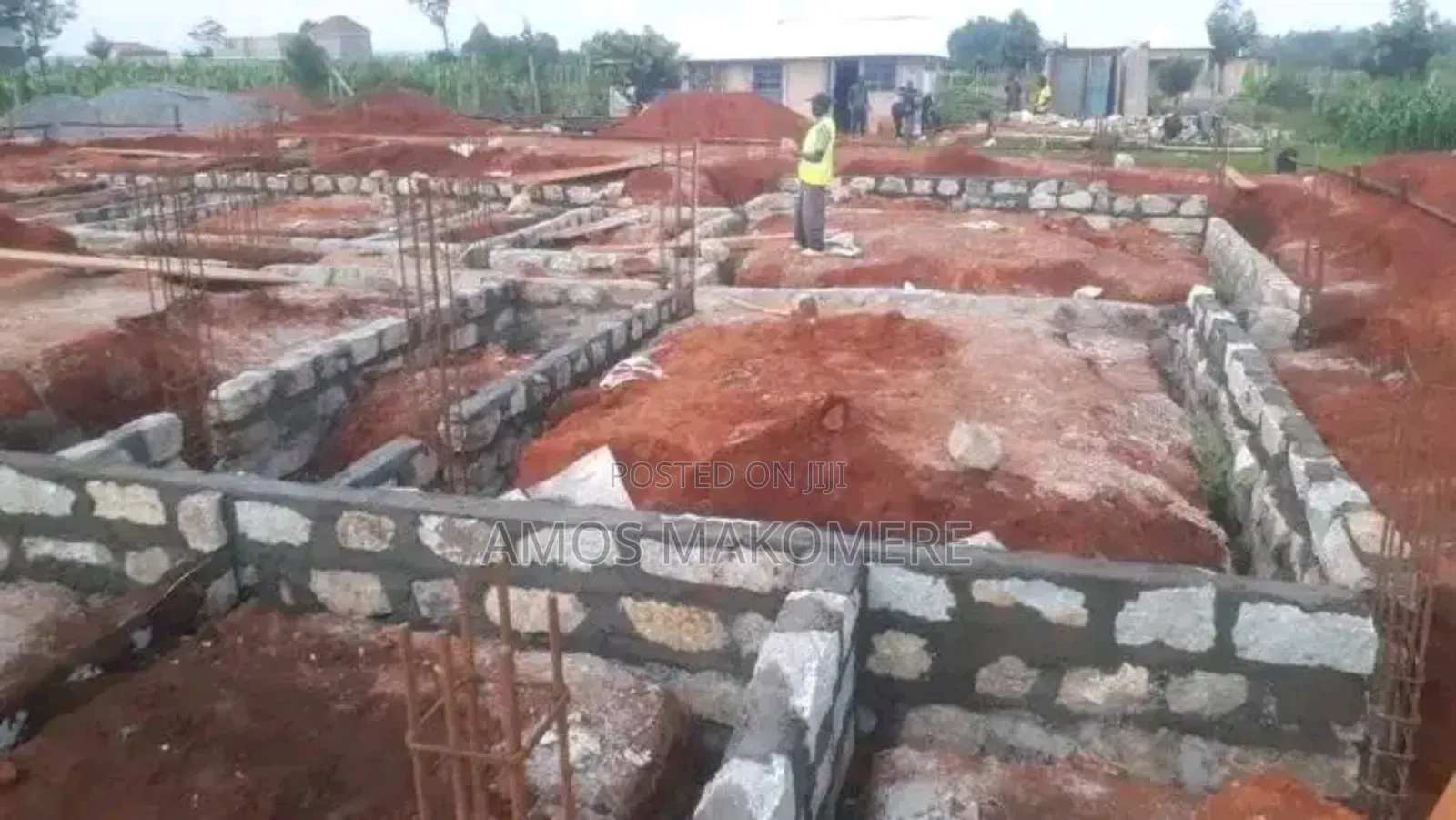 Construction Project