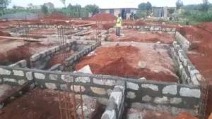 Construction Project