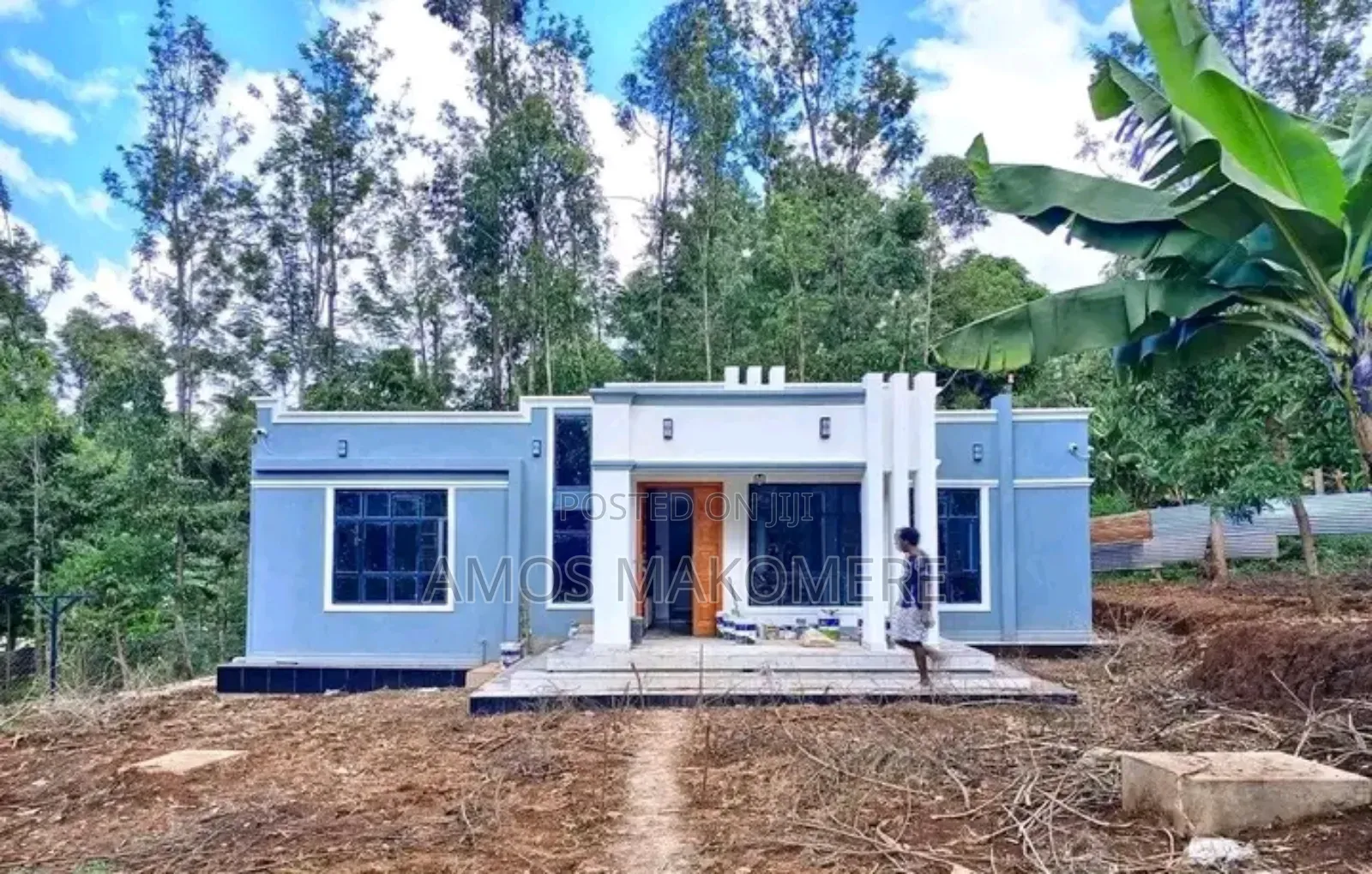 Construction Project