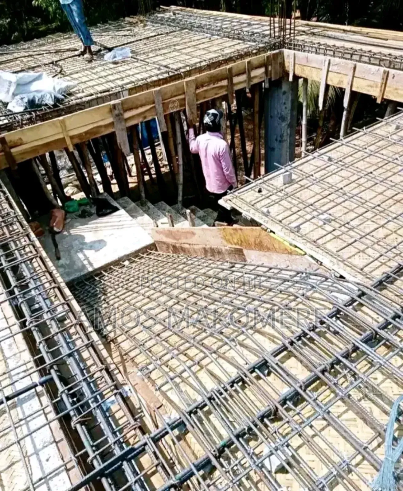 Construction Project