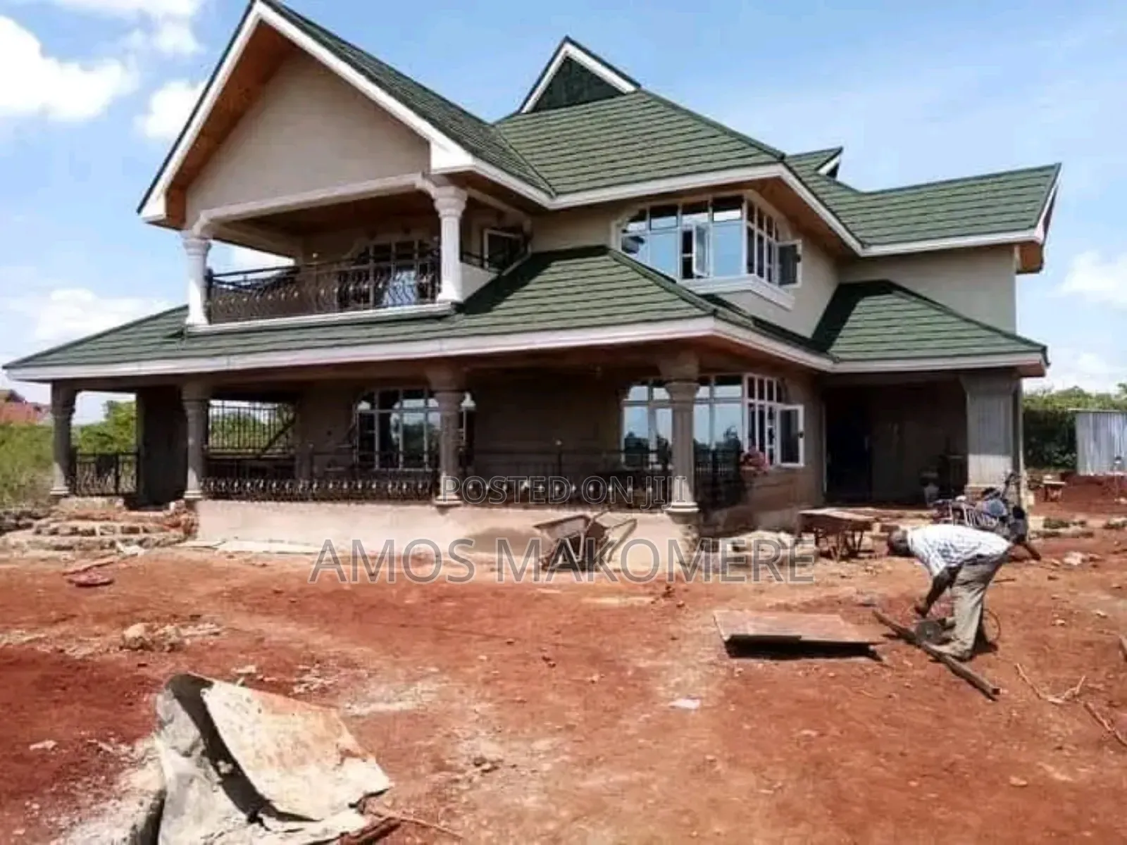 Construction Project