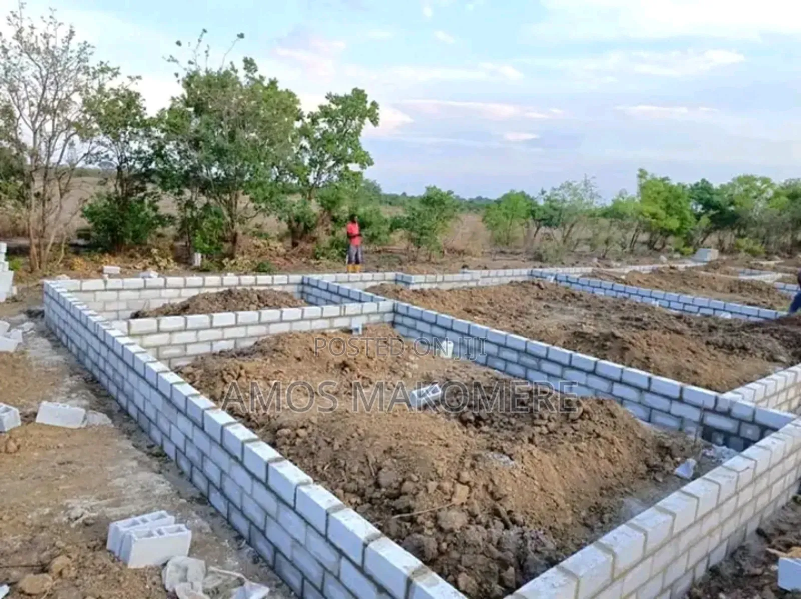 Construction Project