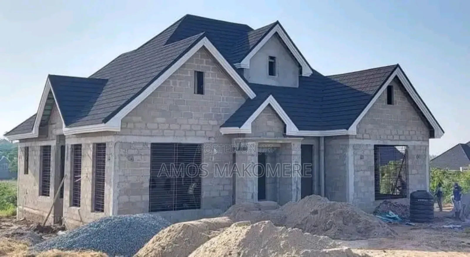 Construction Project