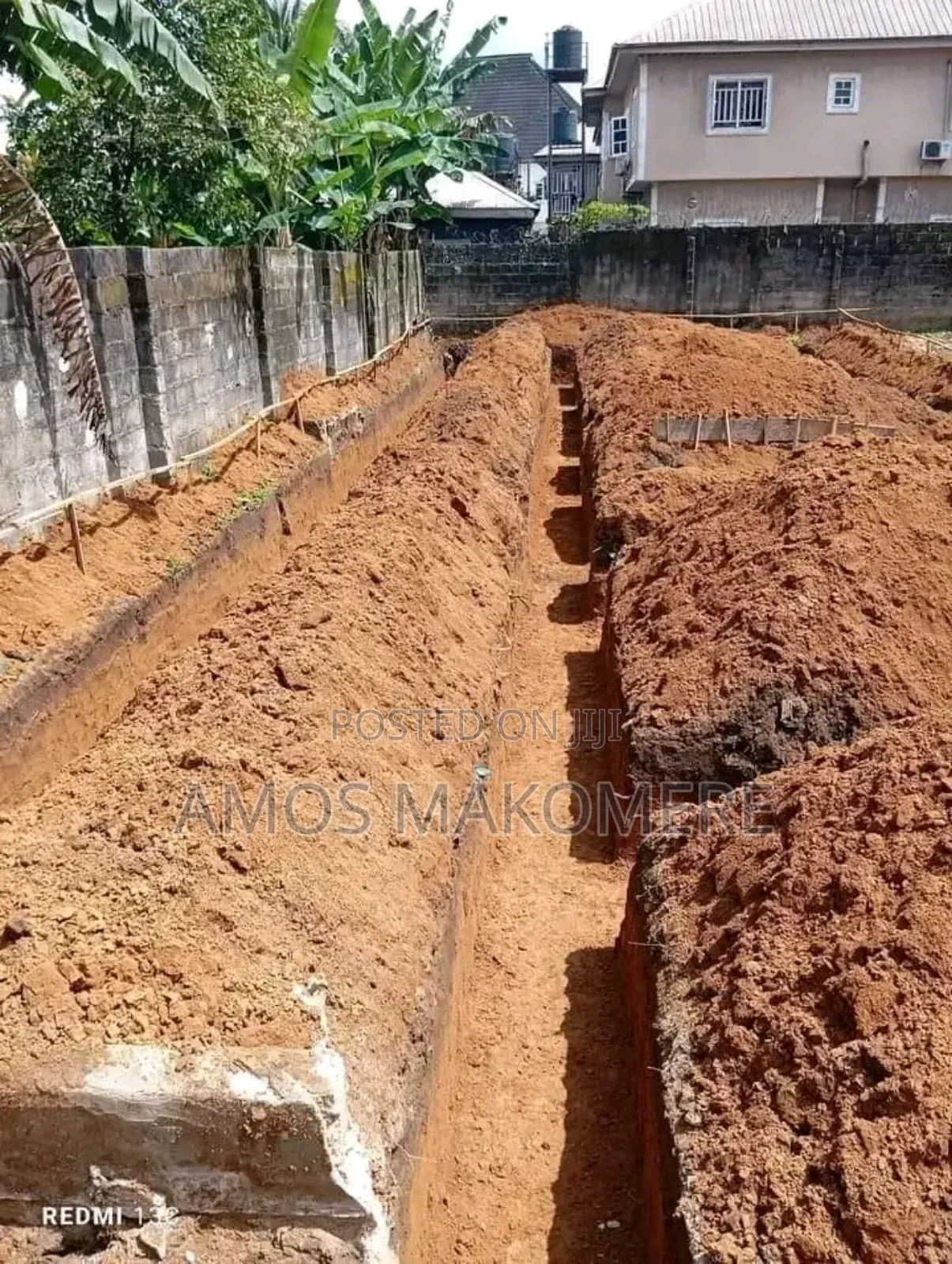 Construction Project