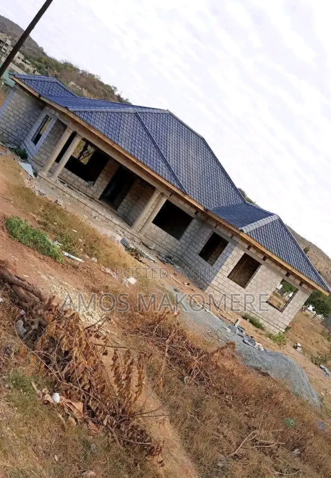 Construction Project