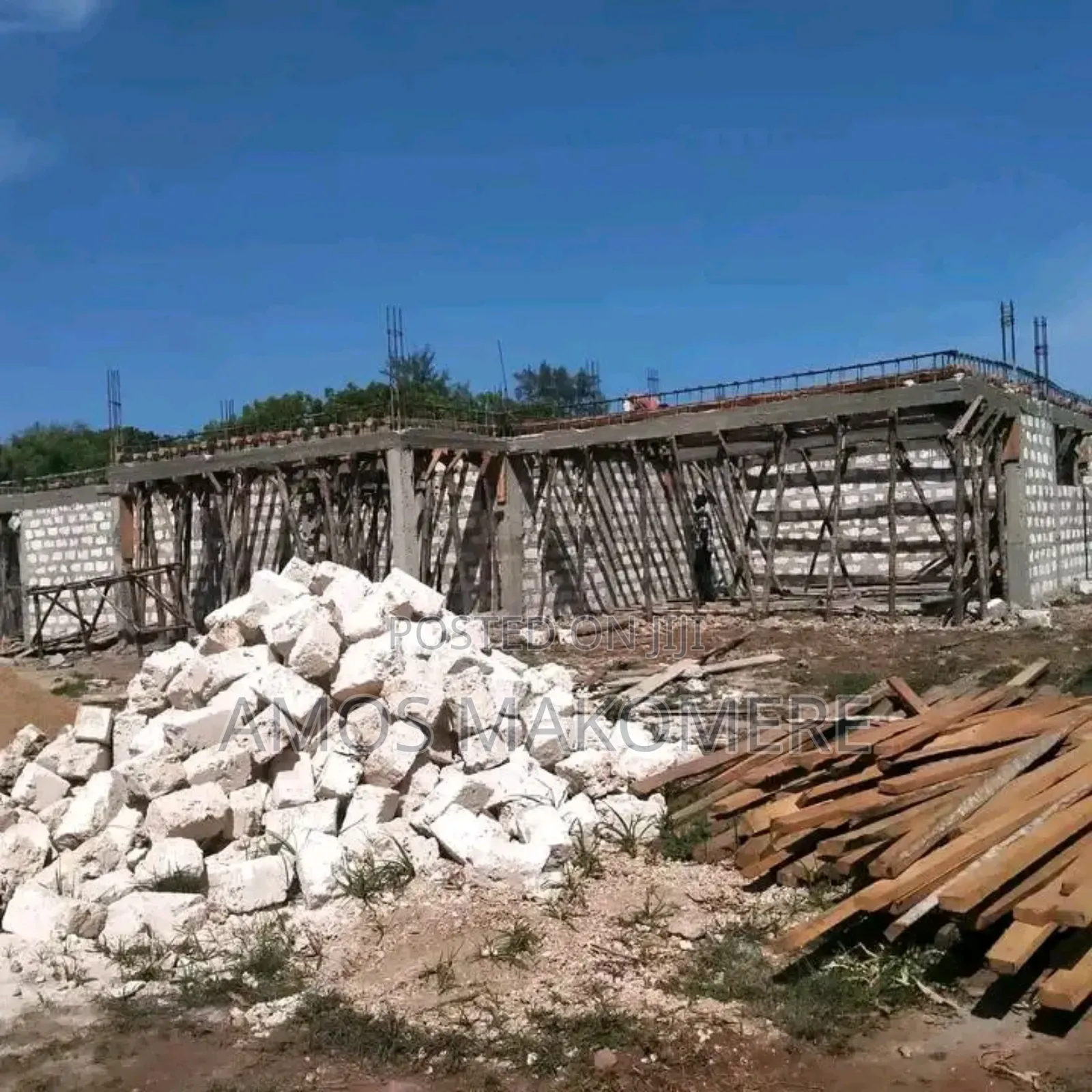Construction Project