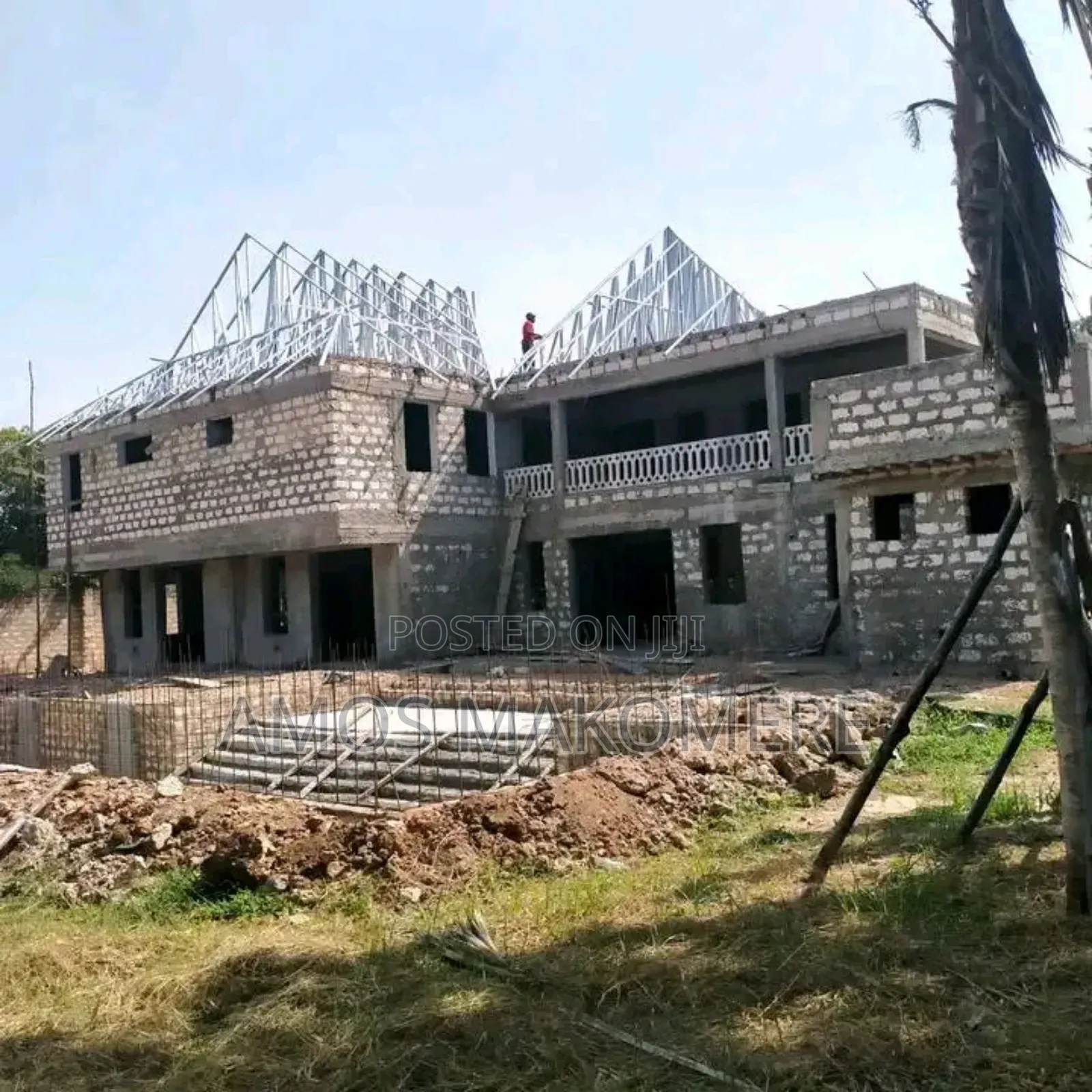 Construction Project