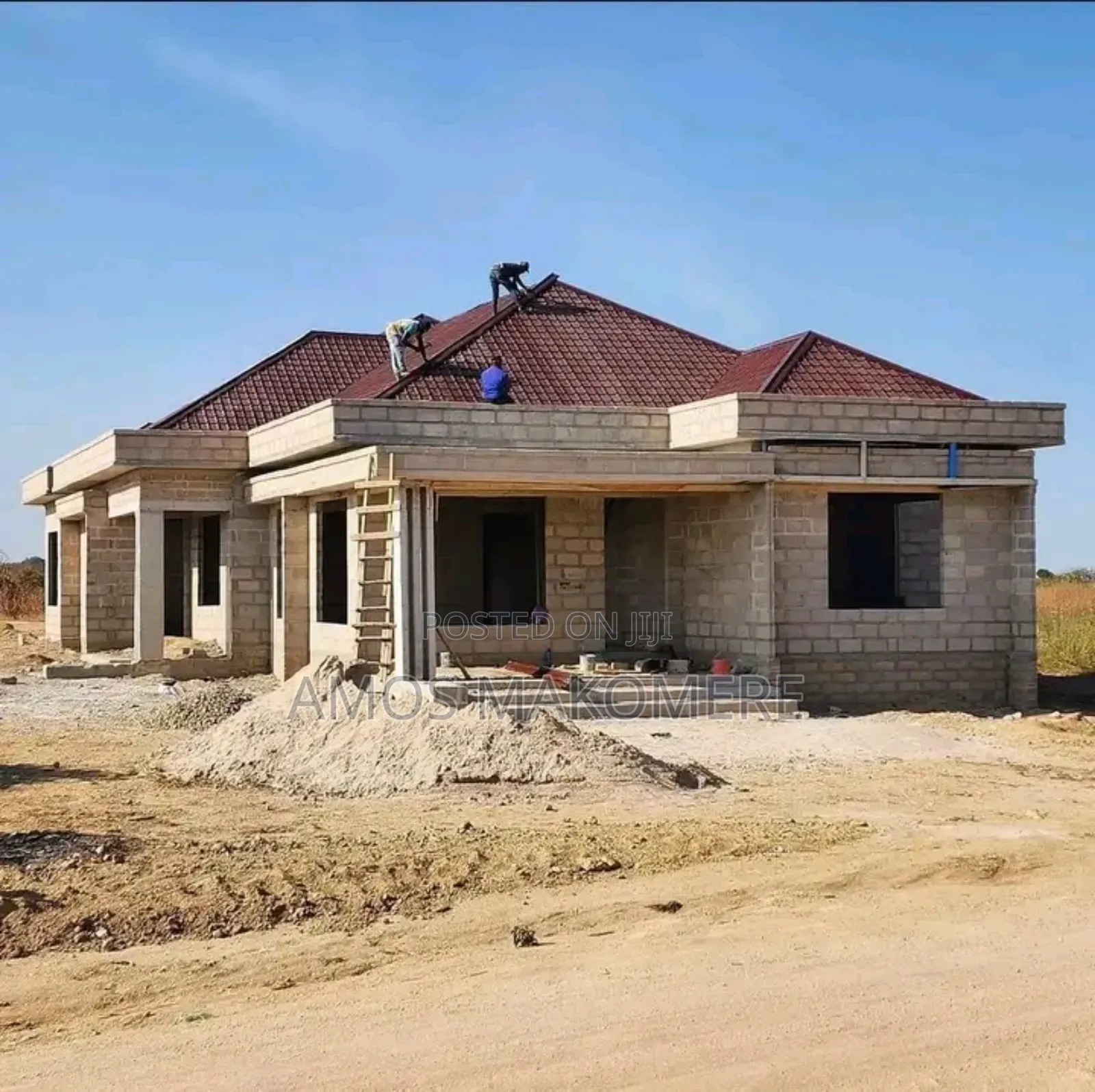 Construction Project