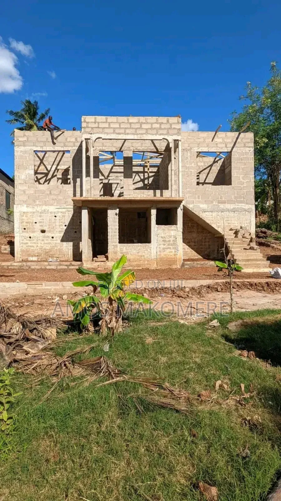 Construction Project