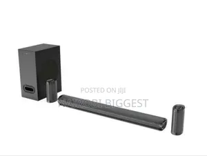 Skyworth 5.1ch Best Soundbar System