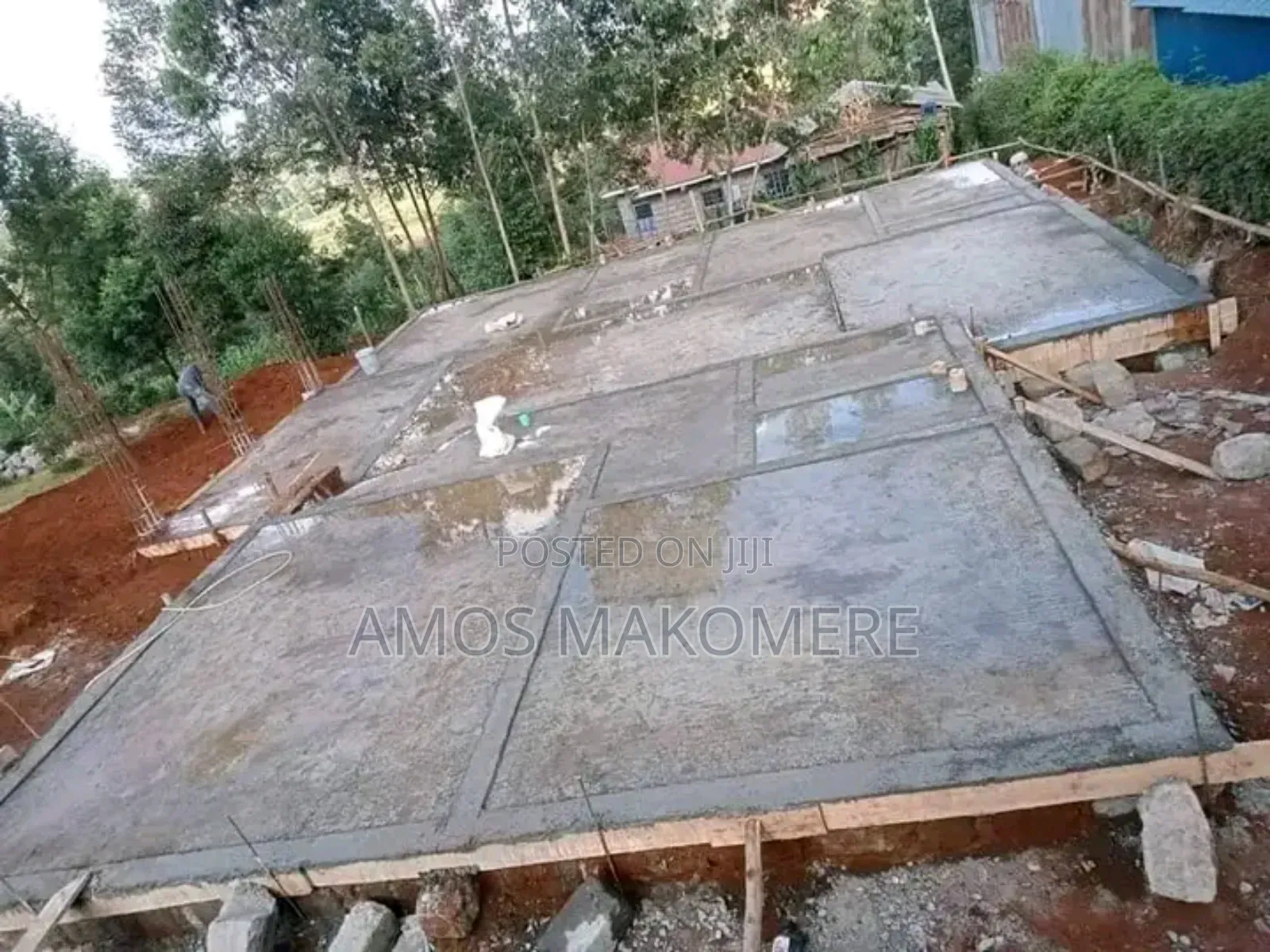 Construction Project