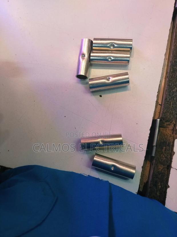 120mm Cable Ferrules - main view