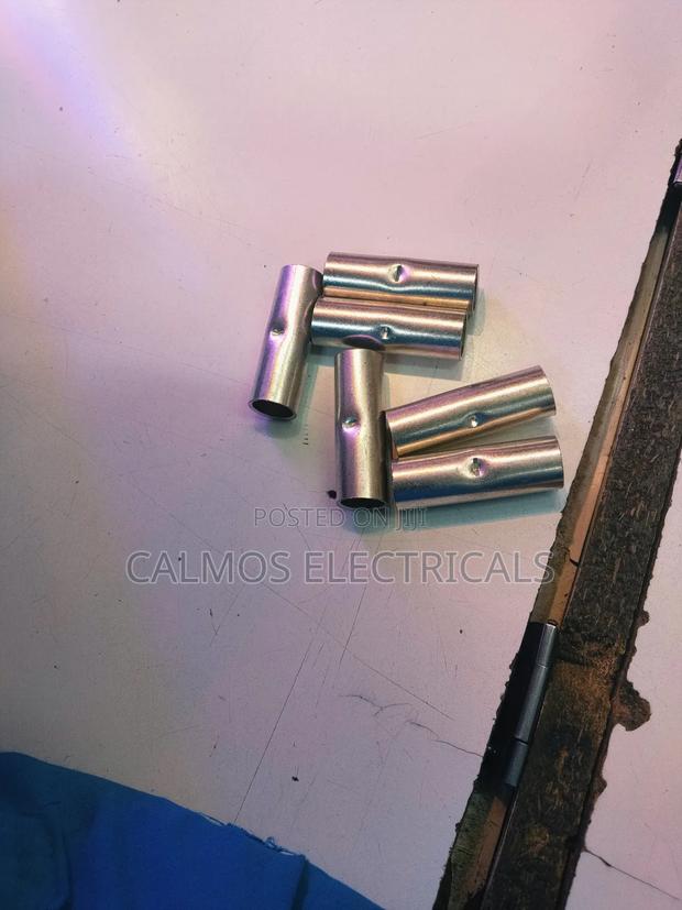 120mm Cable Ferrules - thumbnail 3
