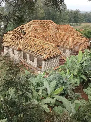 Roofing Works