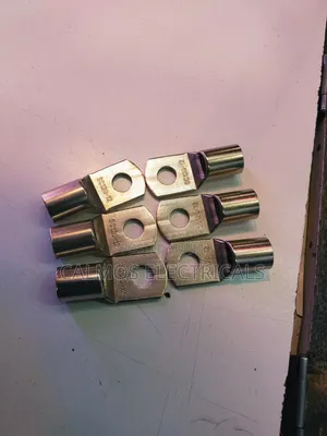 120mm Copper Cable Lugs Lugs
