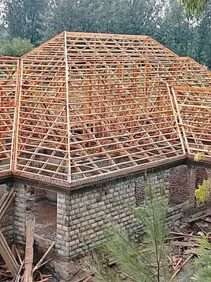 Roofing Works