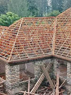 Roofing Works