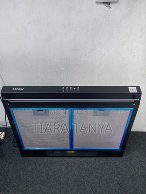 Haier 60cm Kitchen Hood Hxp60p-275b