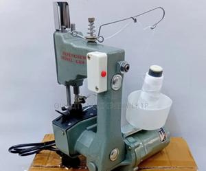 Affordable Portable Bag Closer Available - main view