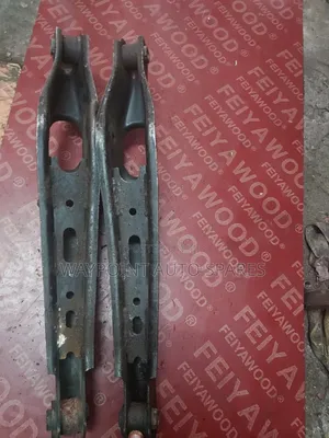 Rear Control Arms Outlander/RVR