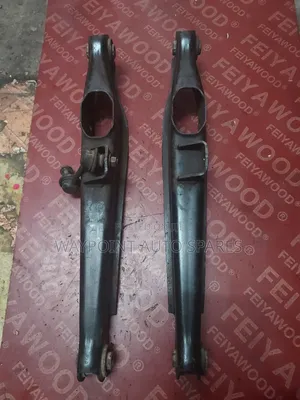 Rear Control Arms Outlander/RVR