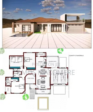 Good Architectural Design.