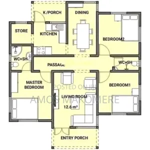 Good Architectural Design.