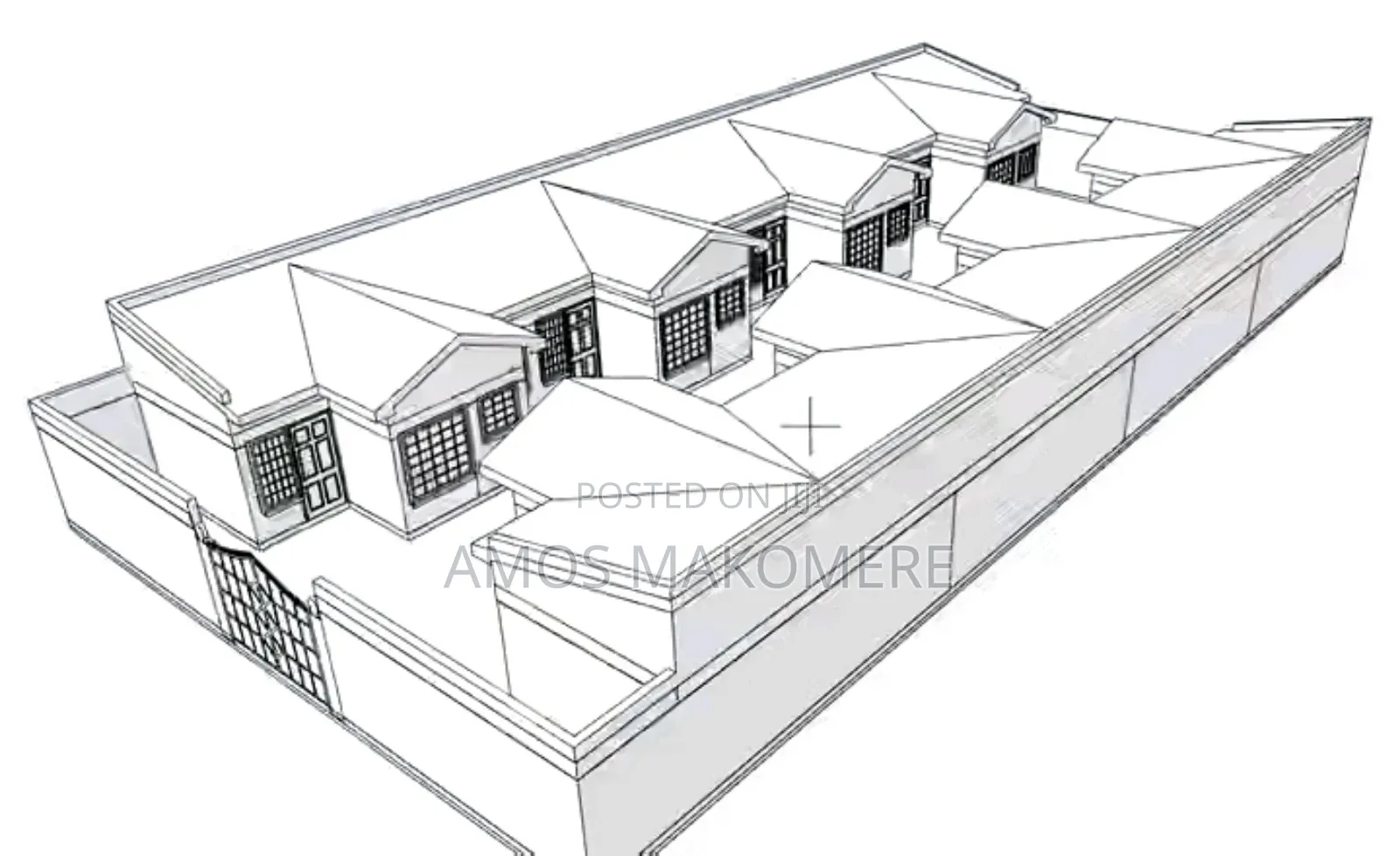 Good Architectural Design.
