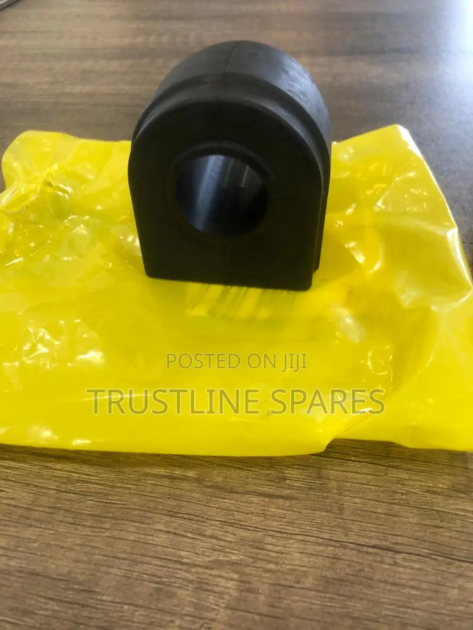 BMW Stabilizer Bushing – Oe
