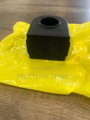 BMW Stabilizer Bushing – Oe
