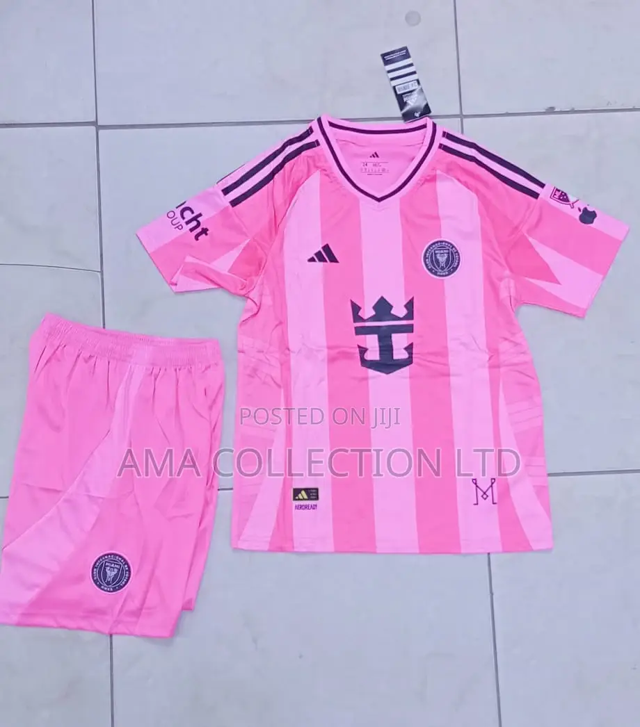 Kids’ Sports Jerseys – Perfect Fit for Young Champions!