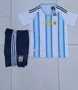 Kids’ Sports Jerseys – Perfect Fit for Young Champions!