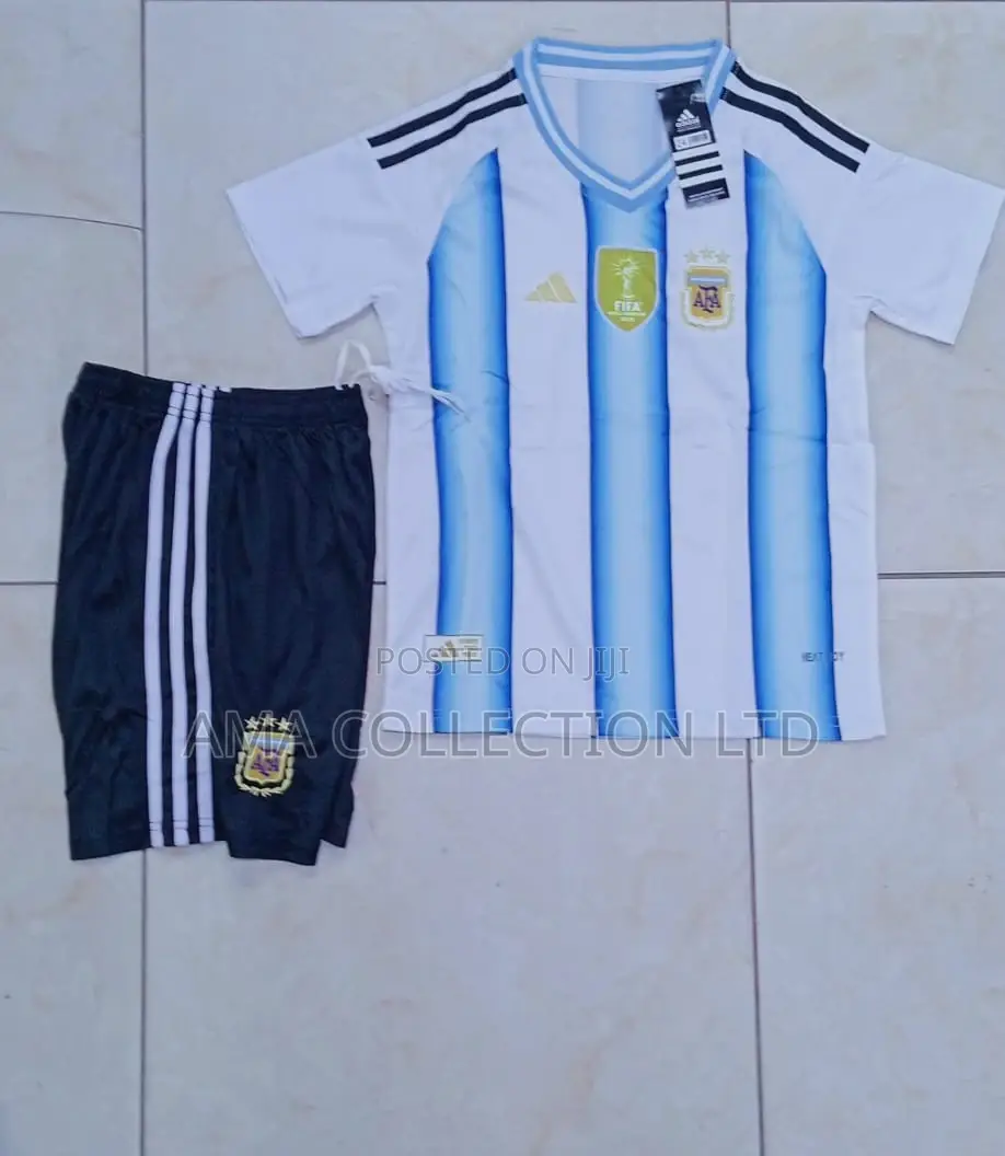 Kids’ Sports Jerseys – Perfect Fit for Young Champions!