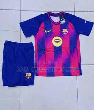 Kids’ Sports Jerseys – Perfect Fit for Young Champions!